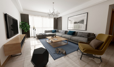 錢(qián)江灣花園